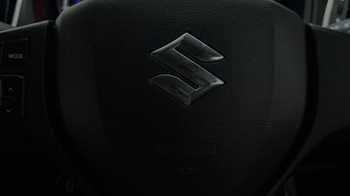 Used 2017 Maruti Suzuki Baleno Delta 1.2 Petrol Manual top_features Airbags