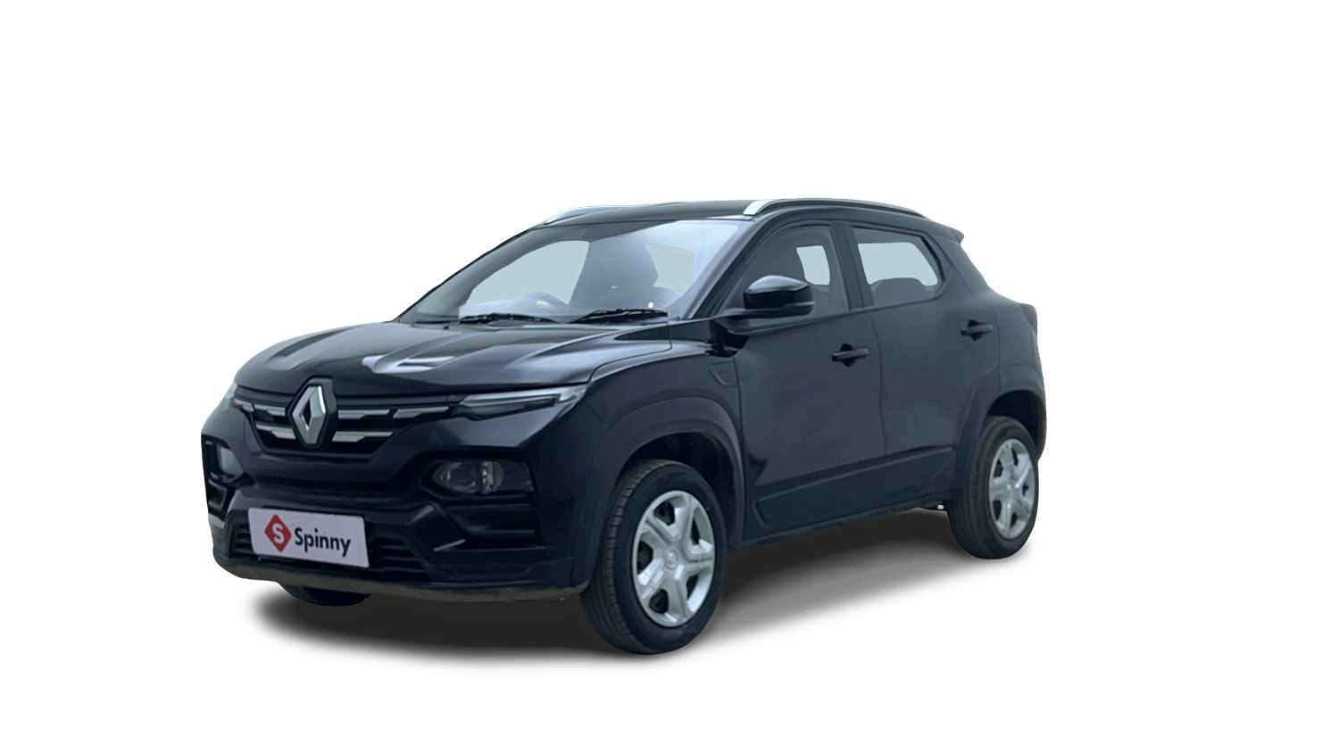 Used 2025 Renault Kiger RXL Petrol Manual Image