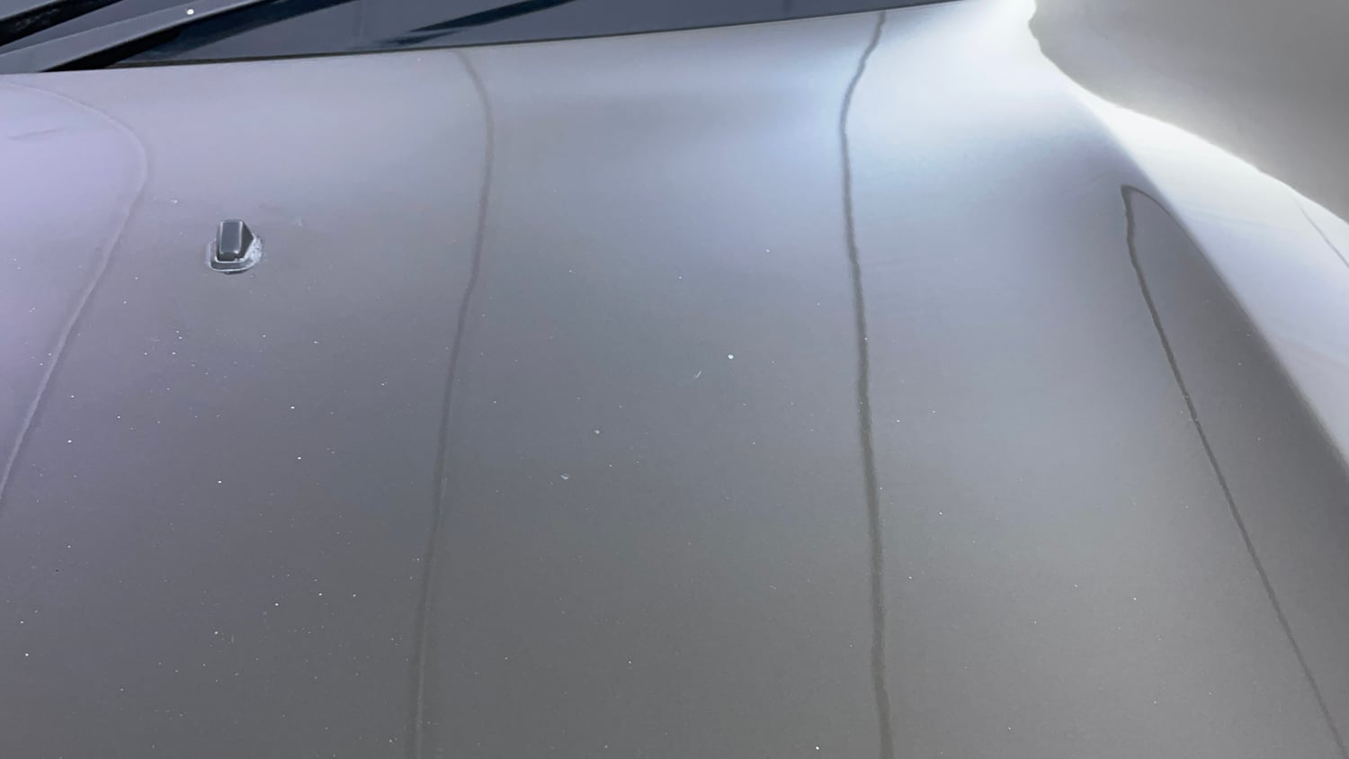 Used 2023 Renault Kwid RXL (O) 1.0 Petrol Manual dents MINOR SCRATCH