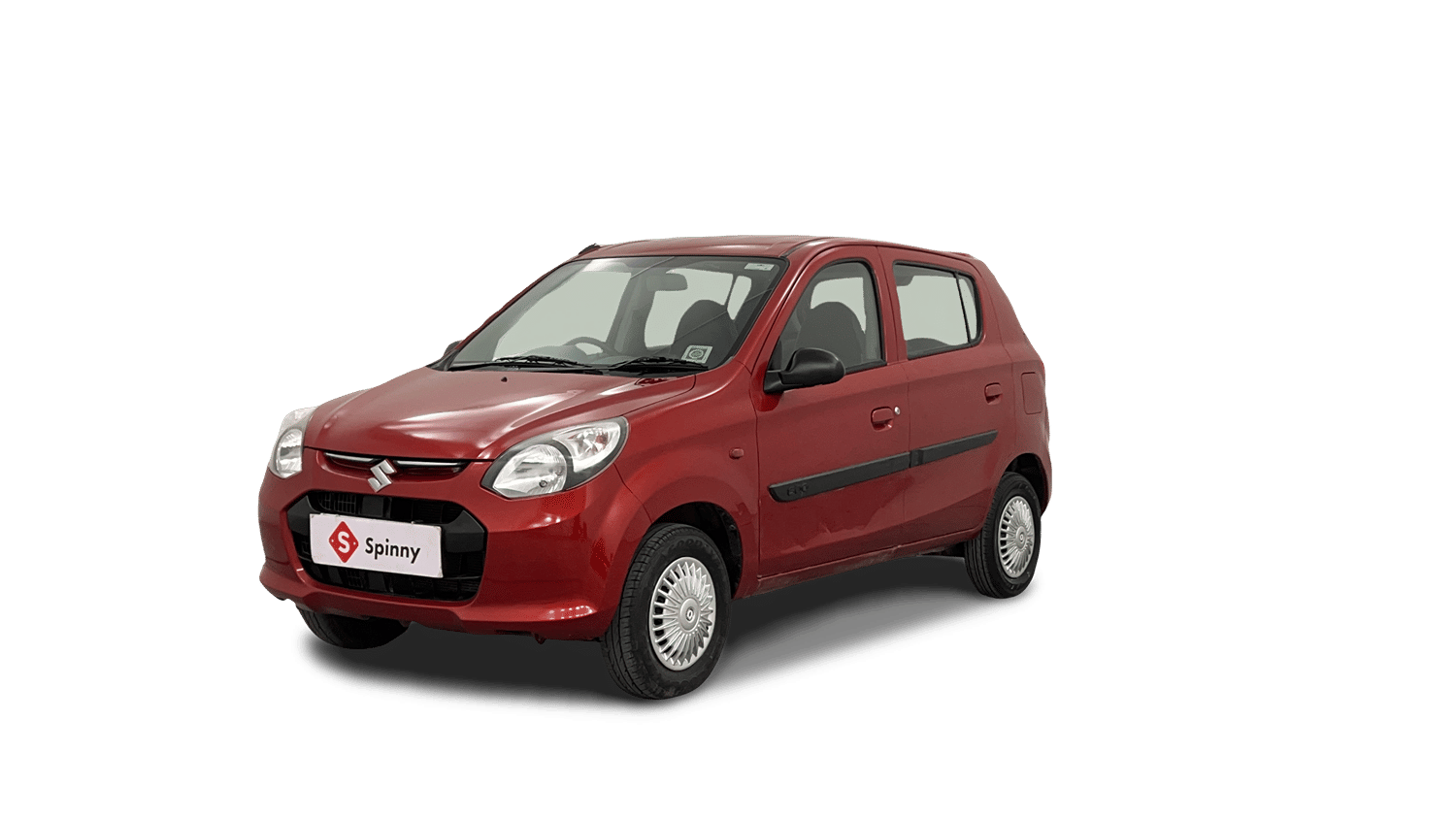 Used 2015 Maruti Suzuki Alto 800 Vxi Petrol Manual Image