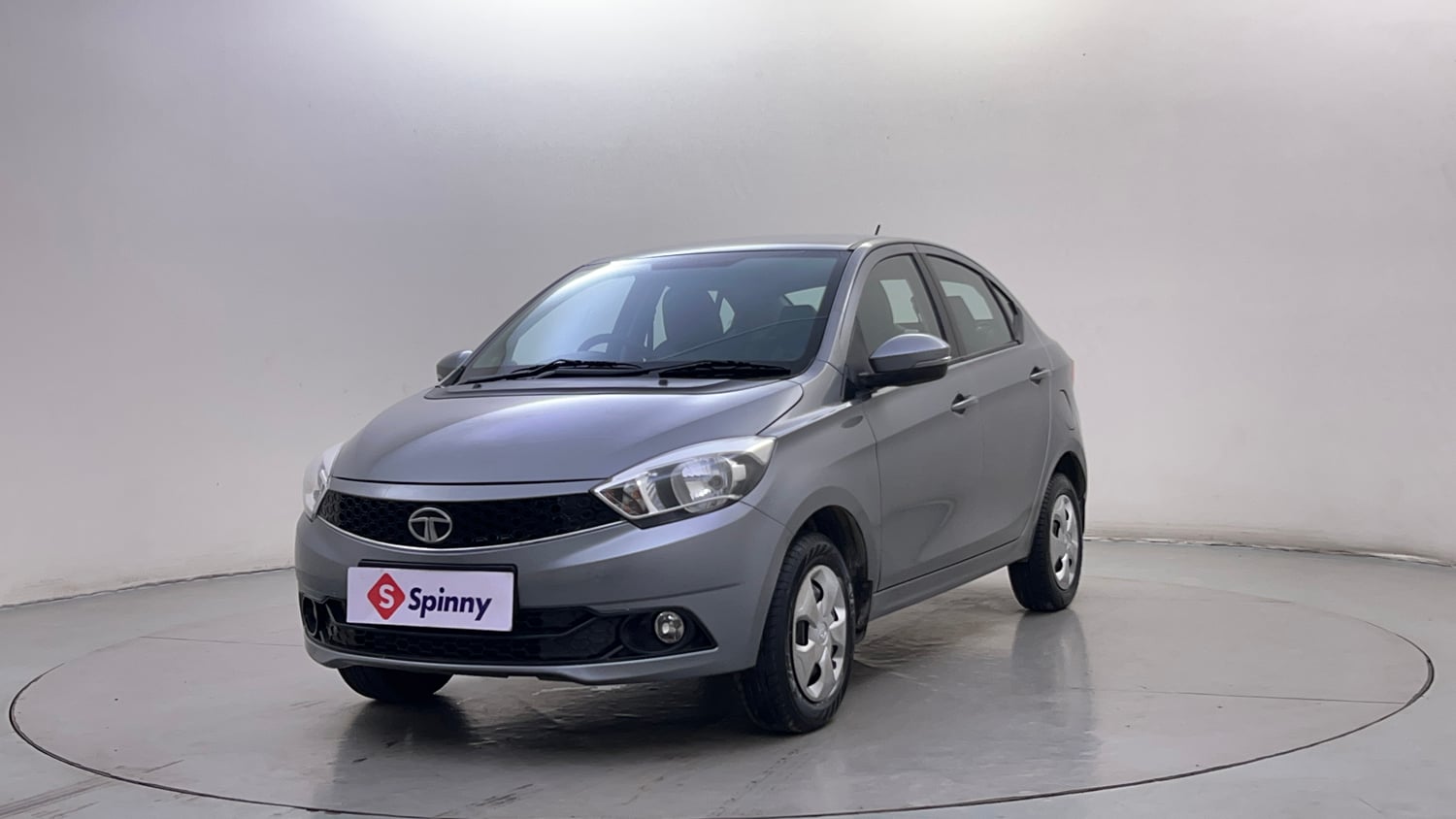 2018 Tata Tigor Image