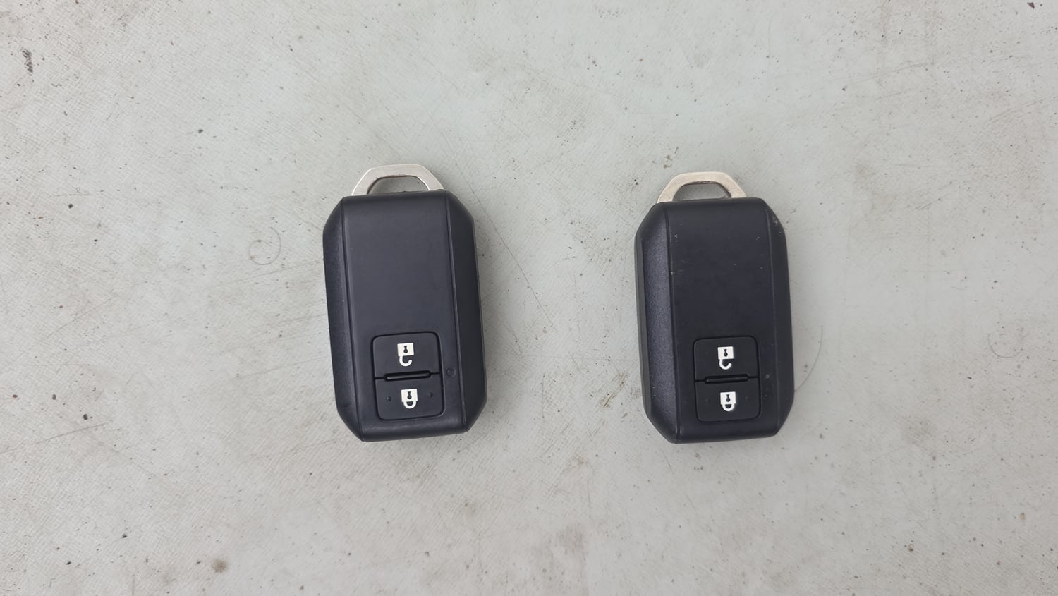 Used 2021 Maruti Suzuki Swift ZXi Petrol Manual extra CAR KEY VIEW