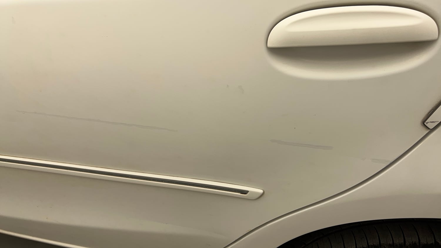 Used 2017 Toyota Platinum Etios V Petrol Manual dents MINOR SCRATCH