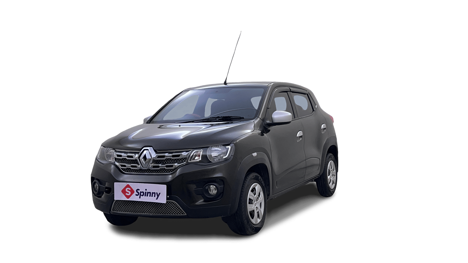 Used 2018 Renault Kwid 1.0 RXT Petrol Manual Image