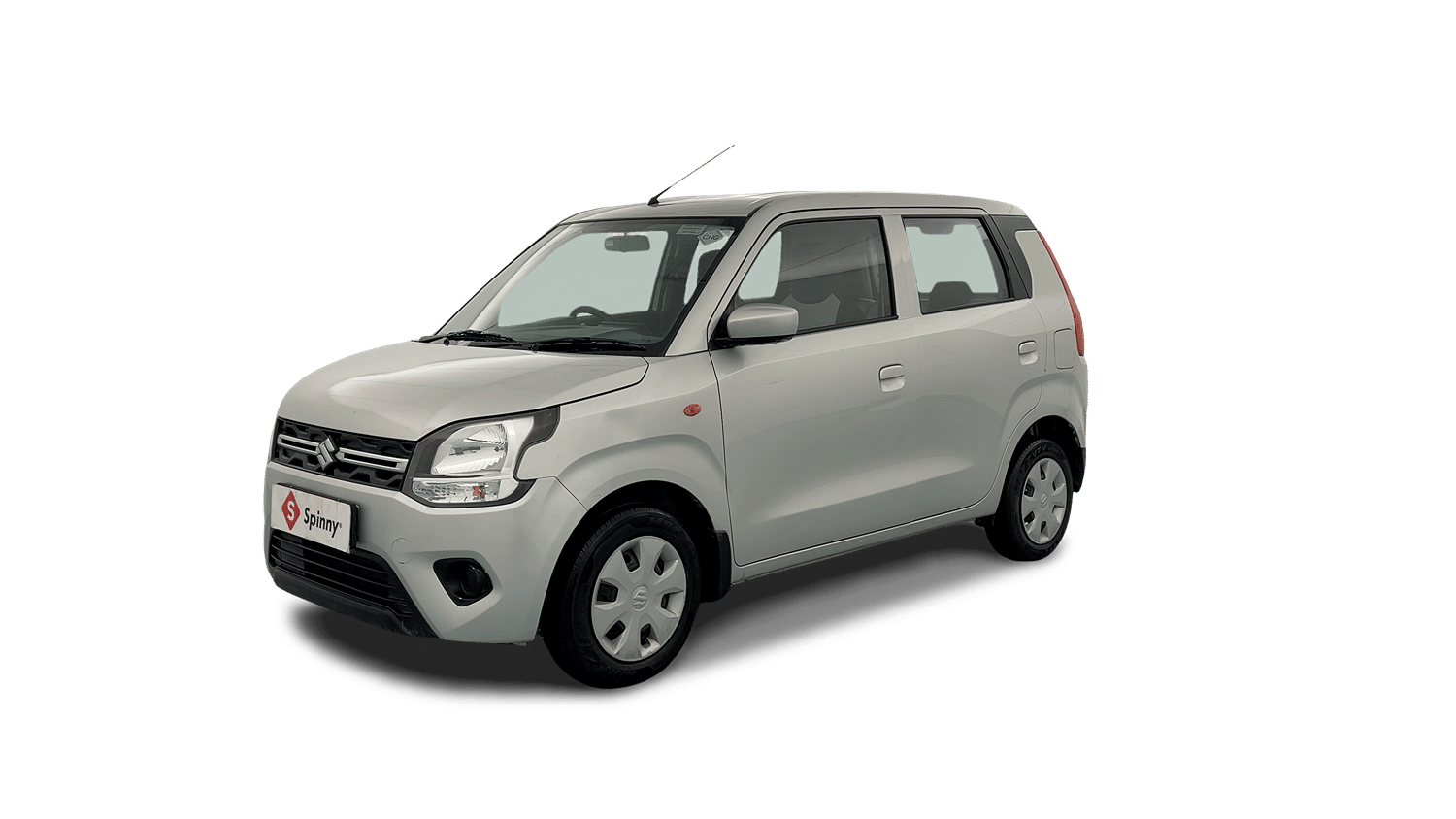 Used 2024 Maruti Suzuki Wagon R VXI 1.0 CNG Cng Manual Image