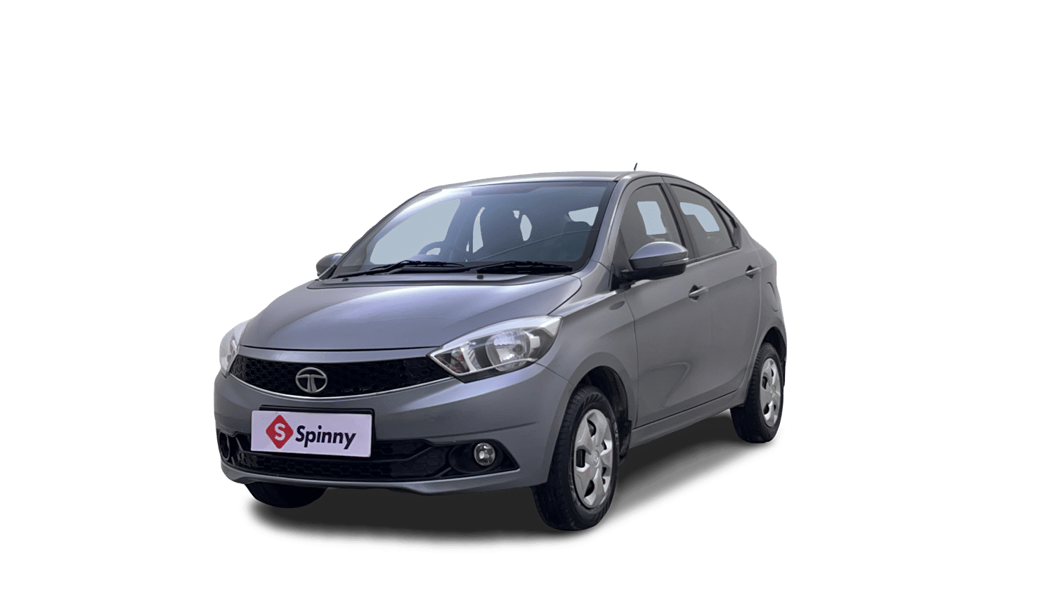 Used 2018 Tata Tigor Revotron XTA Petrol Automatic Image