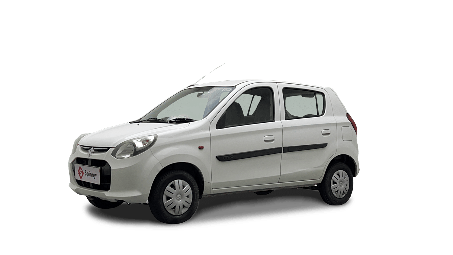 Used 2013 Maruti Suzuki Alto 800 Lxi Petrol Manual Image