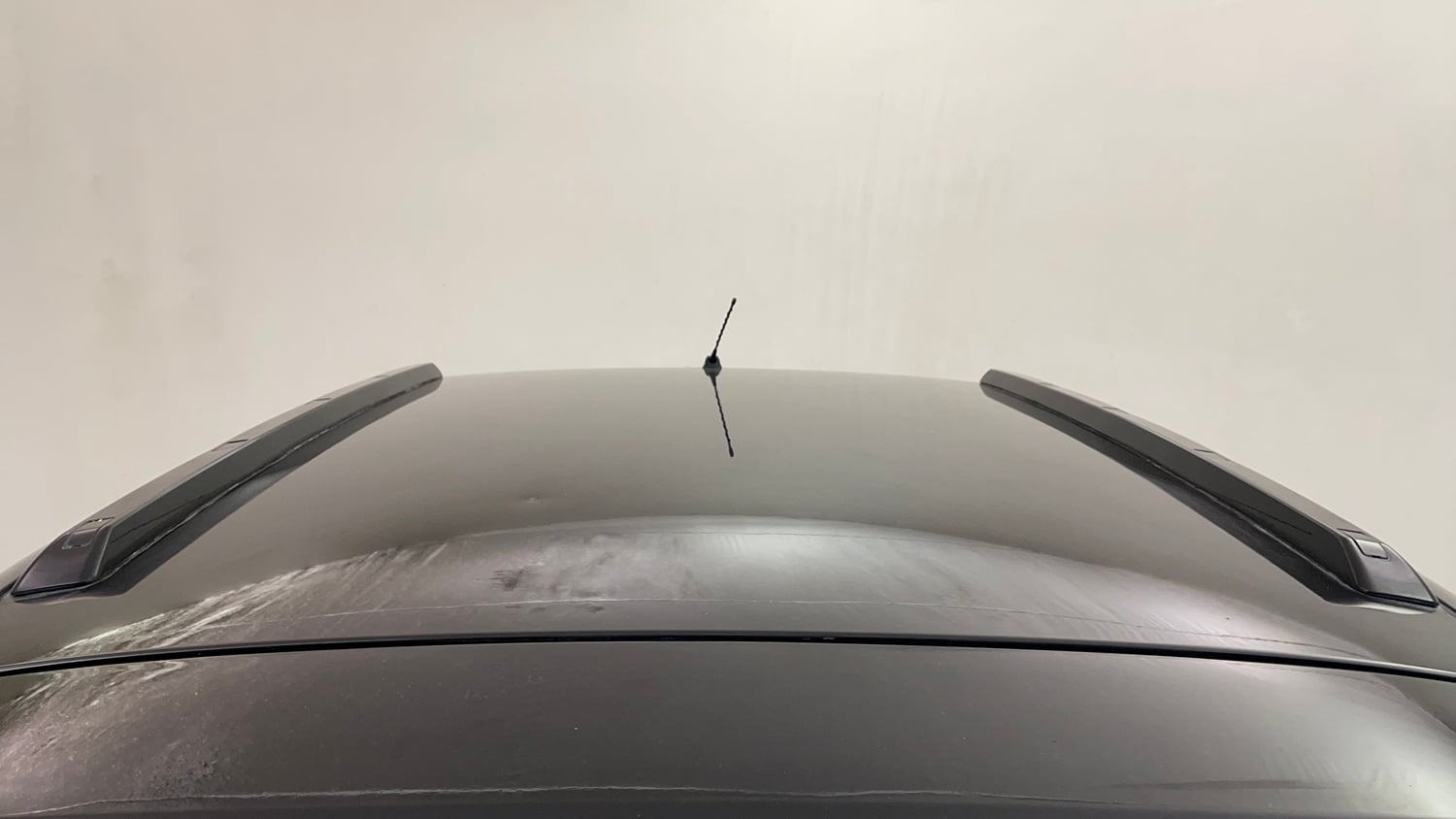 Used 2022 Tata Punch Creative Dual Tone Petrol Manual exterior EXTERIOR ROOF VIEW