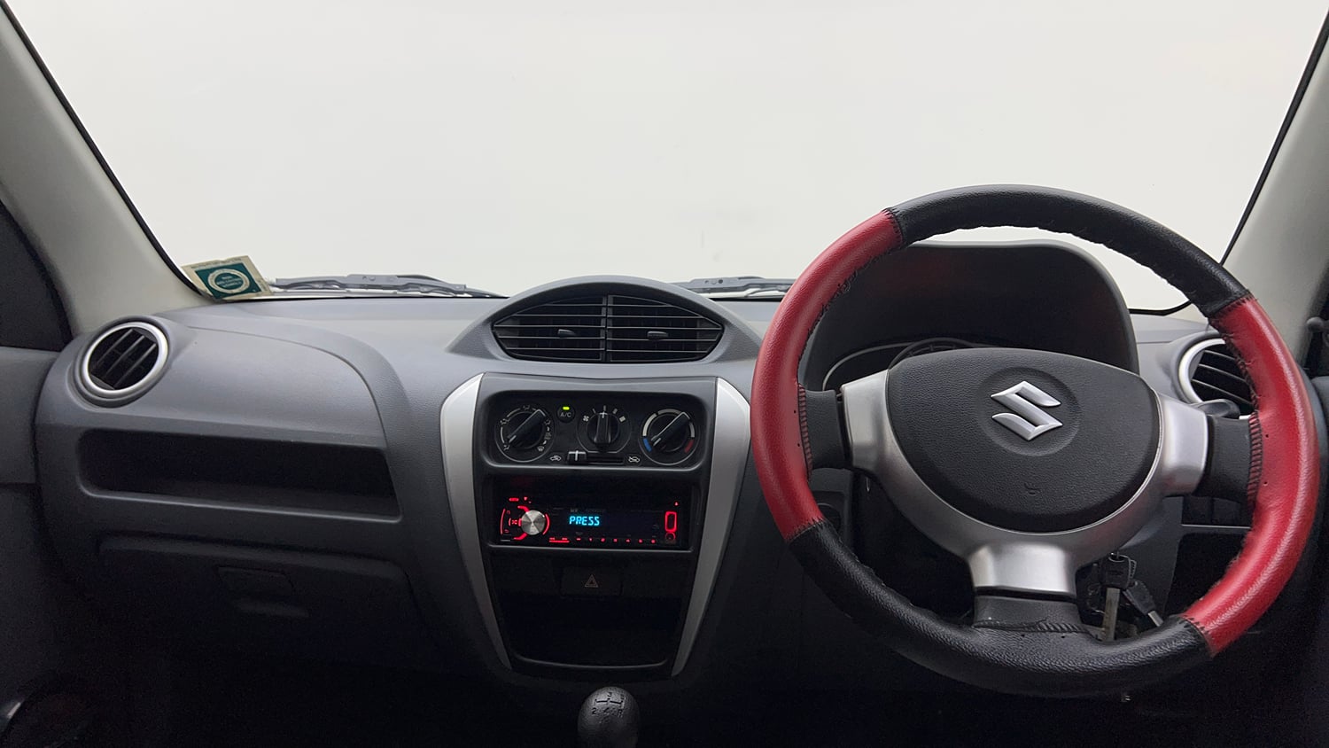 DASHBOARD VIDEO