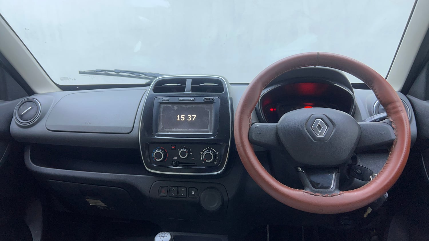 DASHBOARD VIDEO