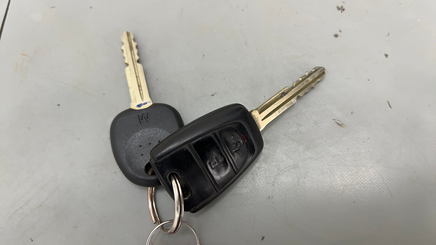 Used 2016 Hyundai Grand i10 Magna 1.2 Kappa VTVT Petrol Manual extra CAR KEY VIEW