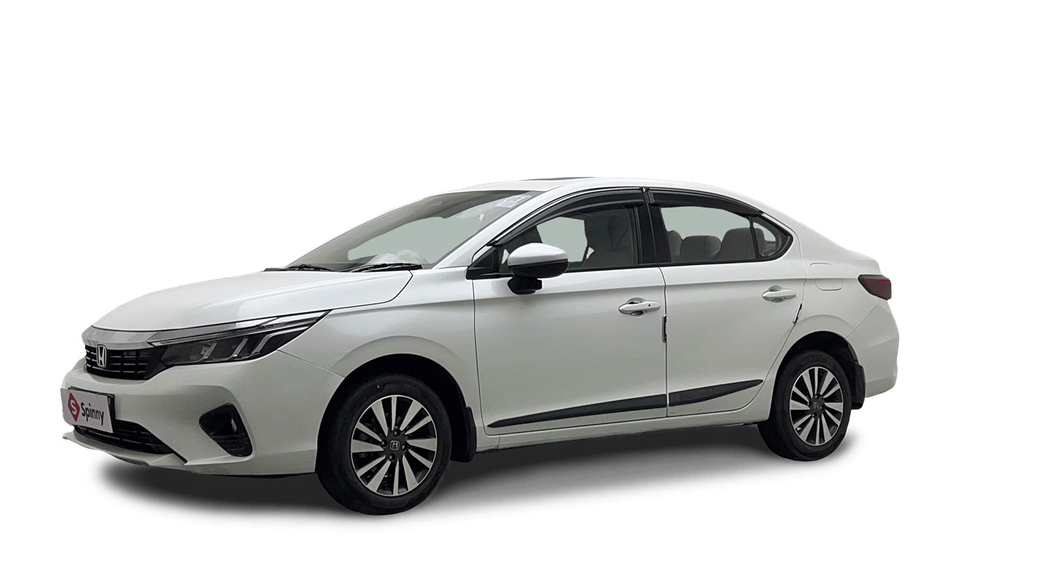 Used 2024 Honda City VX Petrol MT Petrol Manual Image