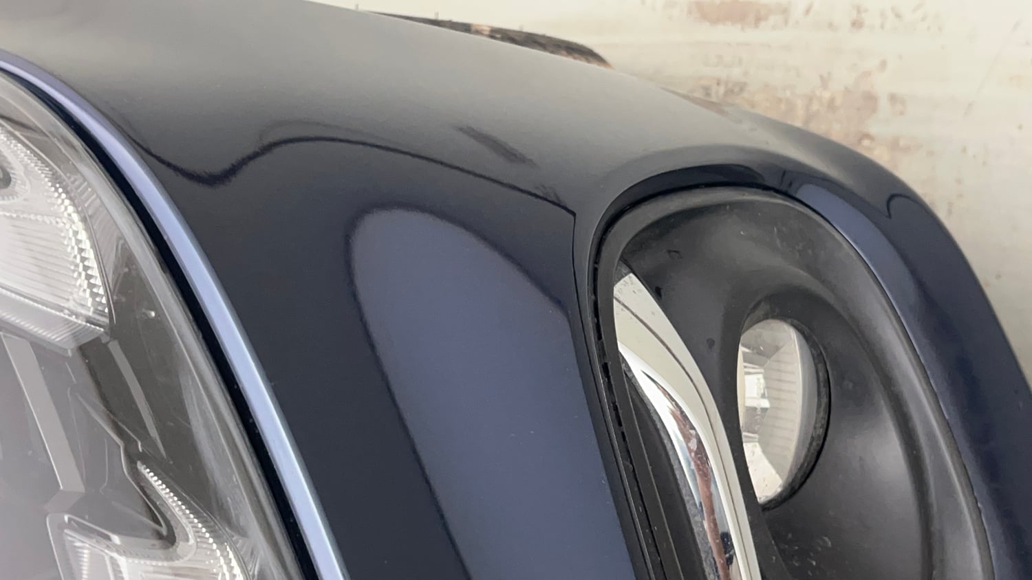 Used 2022 Maruti Suzuki Baleno Alpha AGS Petrol Automatic dents MINOR SCRATCH