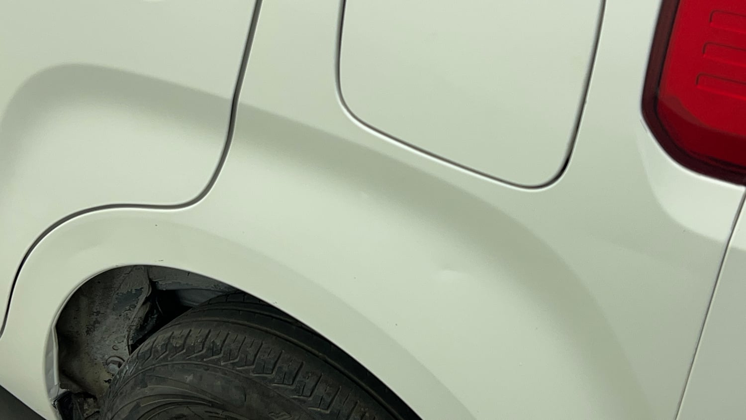 Used 2022 Maruti Suzuki Wagon R LXi (O) 1.0 CNG Cng Manual dents MINOR SCRATCH