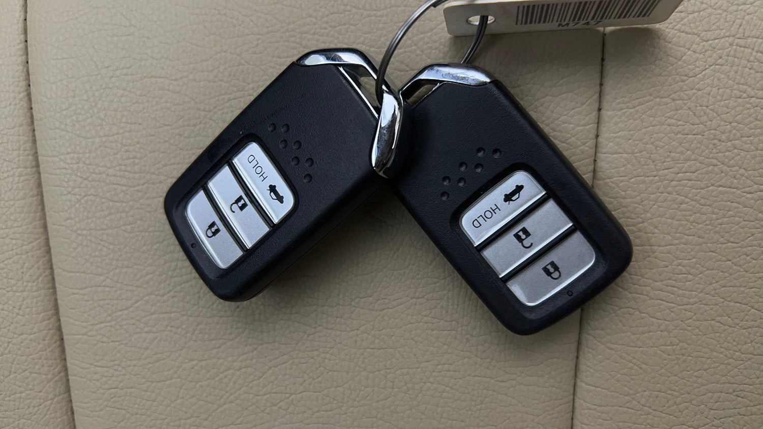 Used 2024 Honda City VX Petrol MT Petrol Manual extra CAR KEY VIEW