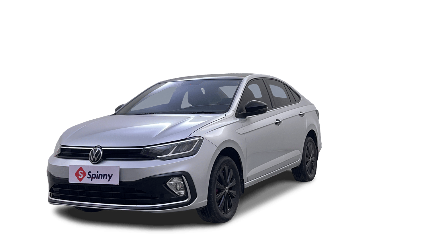 Used 2023 Volkswagen Virtus Highline 1.0 TSI MT Petrol Manual Image