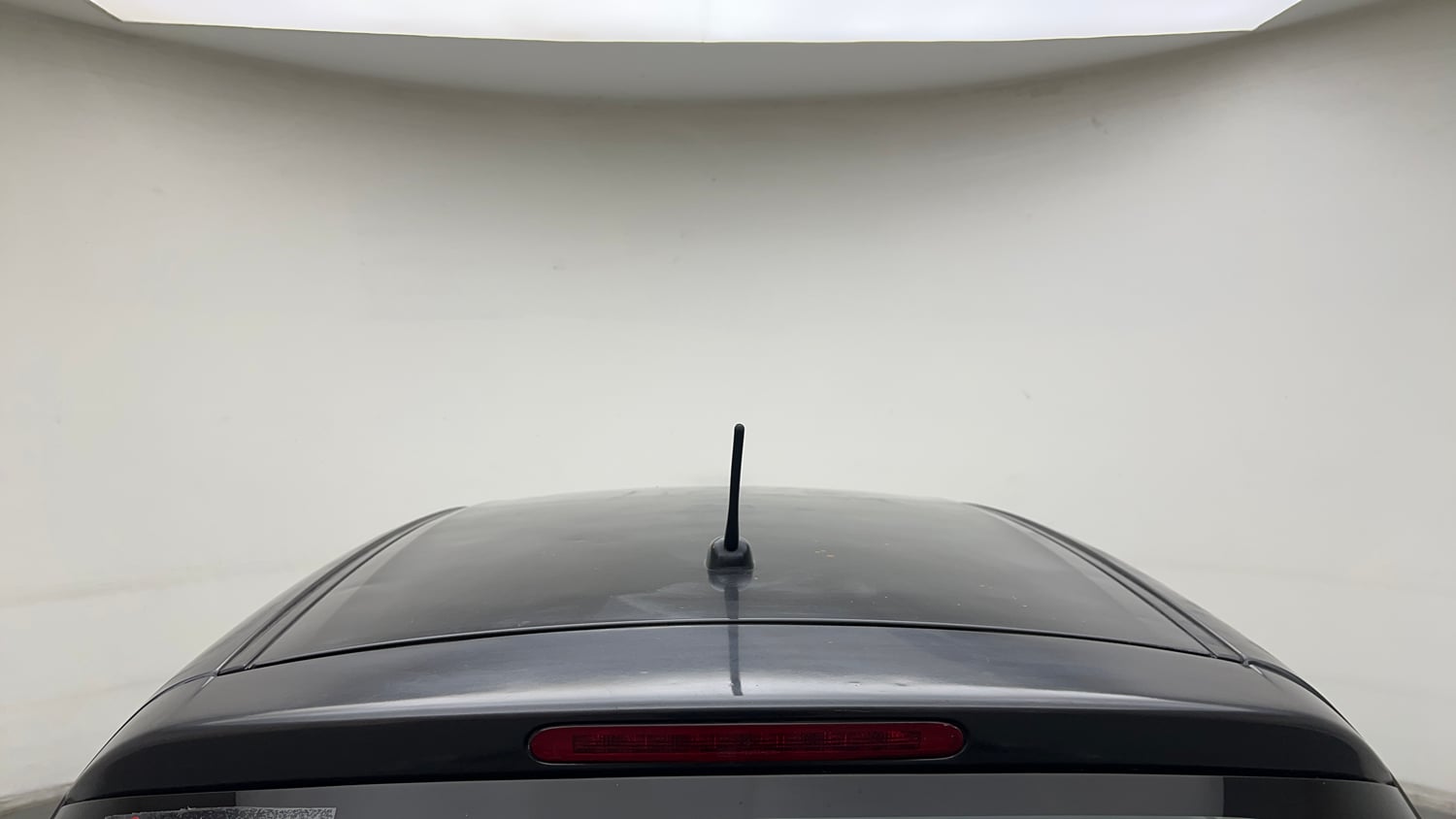 Used 2015 Maruti Suzuki Swift VXi Petrol Manual exterior EXTERIOR ROOF VIEW