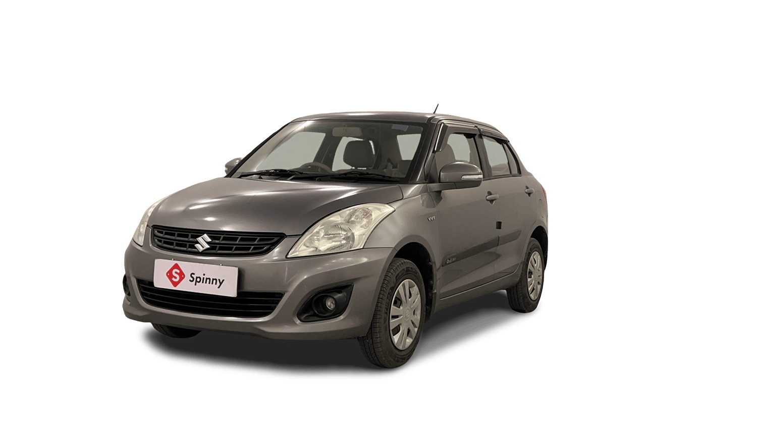 Used 2014 Maruti Suzuki Swift Dzire VXI Petrol Manual Image