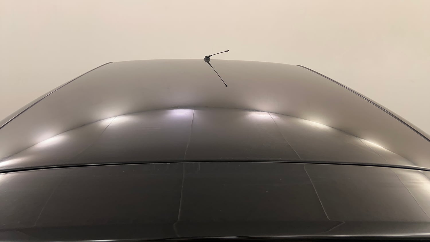 Used 2023 Tata Punch Camo Accomplished MT Petrol Manual exterior EXTERIOR ROOF VIEW