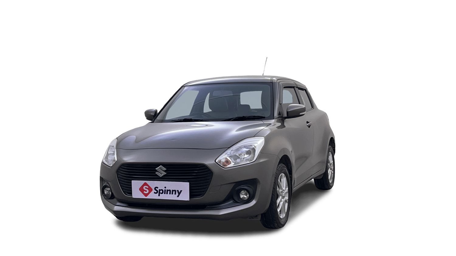 Used 2018 Maruti Suzuki Swift ZXi AMT Petrol Automatic Image