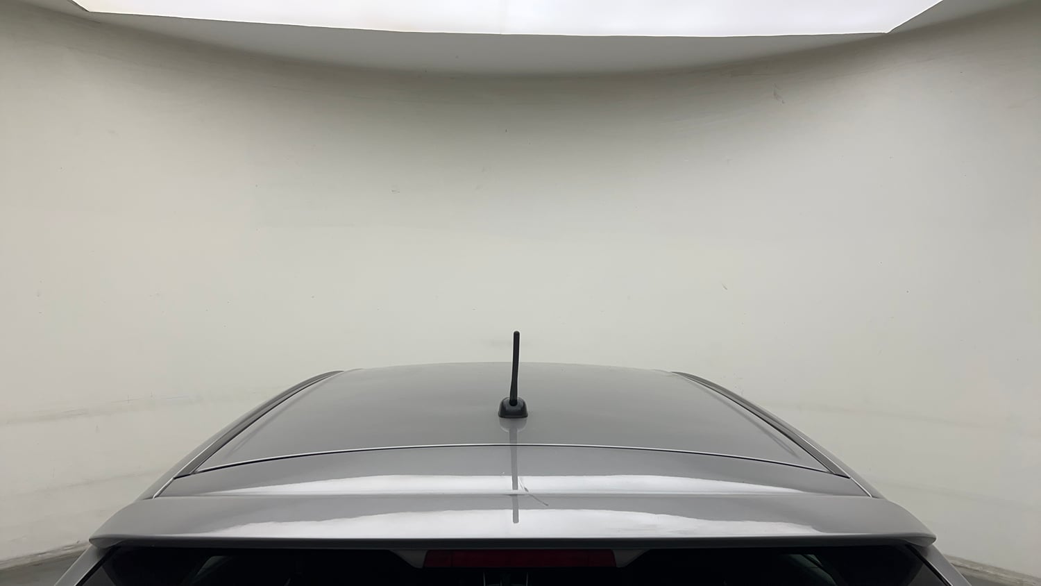 Used 2020 Maruti Suzuki Baleno Alpha Automatic Petrol Automatic exterior EXTERIOR ROOF VIEW