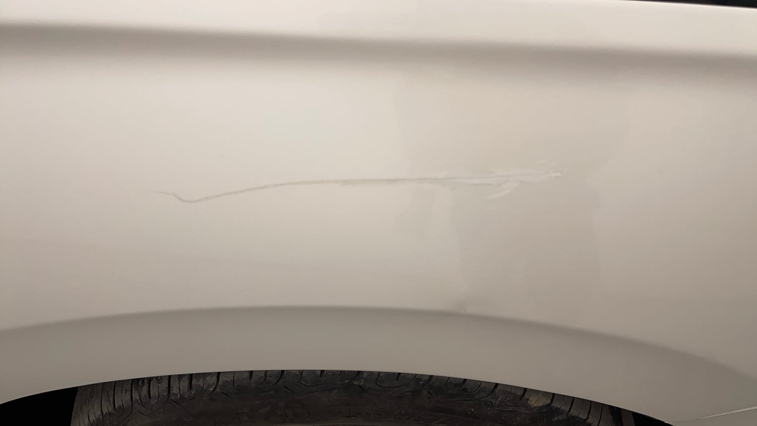 Used 2024 Honda City V Petrol MT Petrol Manual dents MINOR SCRATCH