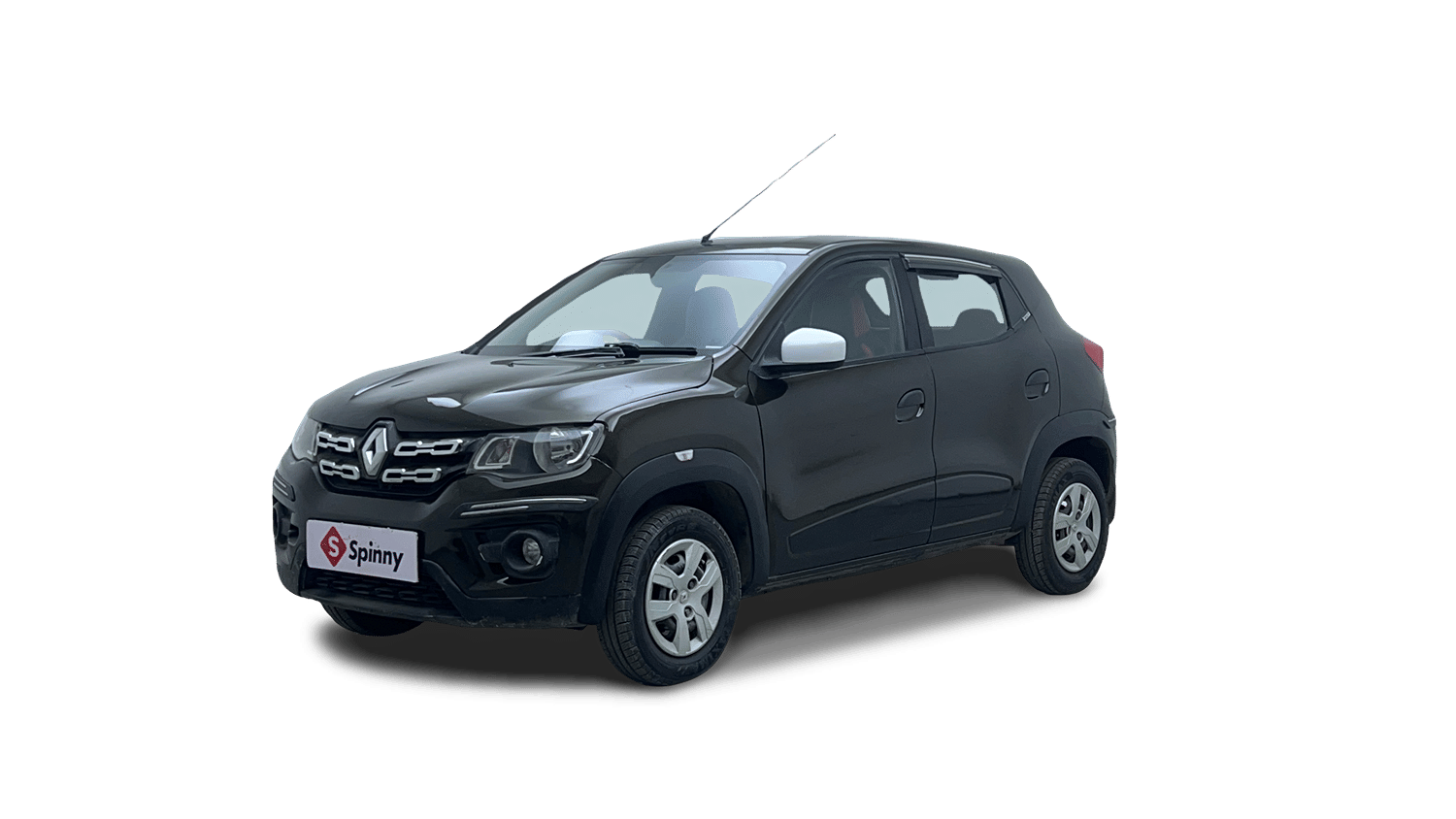 Used 2016 Renault Kwid RXT Petrol Manual Image
