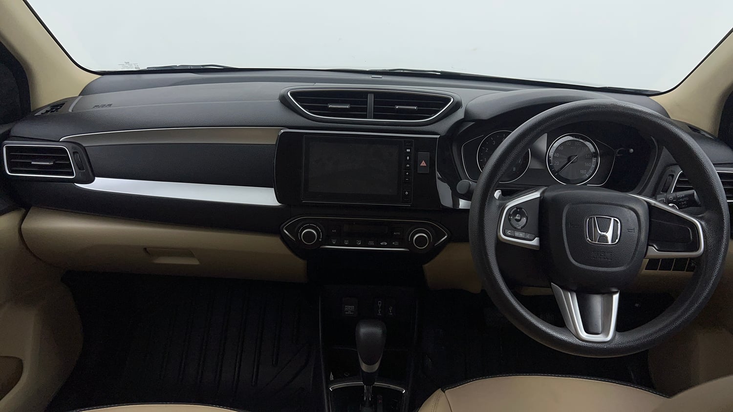 DASHBOARD VIDEO