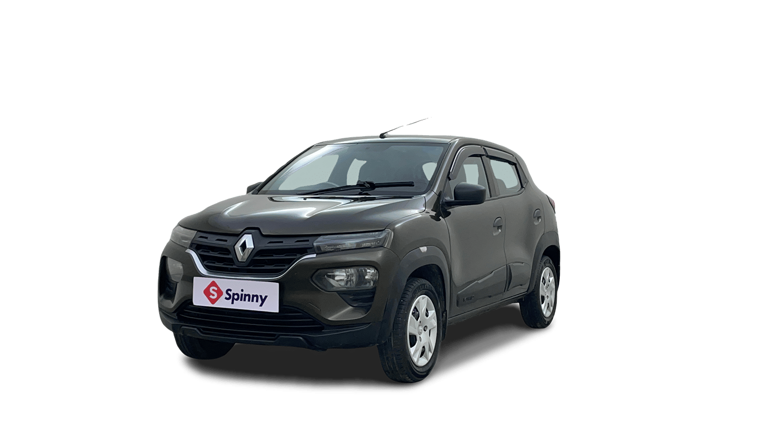 Used 2023 Renault Kwid RXL (O) 1.0 Petrol Manual Image