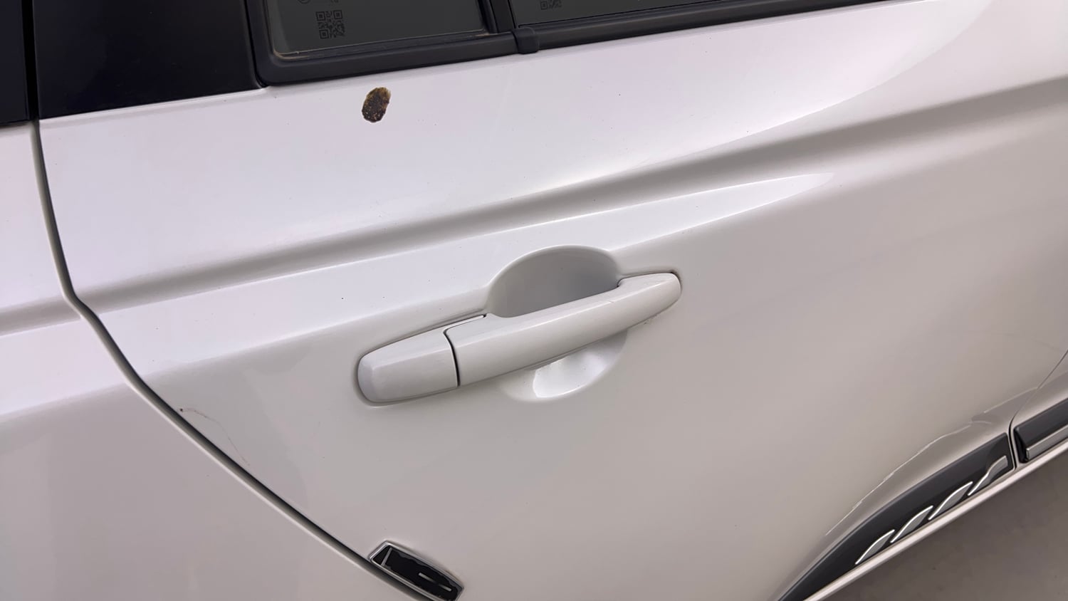 Used 2026 Maruti Suzuki Swift VXi AMT Petrol Automatic dents MINOR SCRATCH