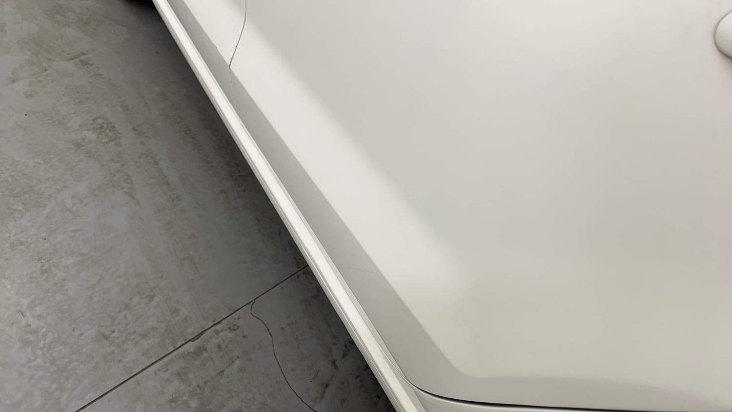 Used 2013 Volkswagen Vento Highline Petrol Petrol Manual dents MINOR SCRATCH