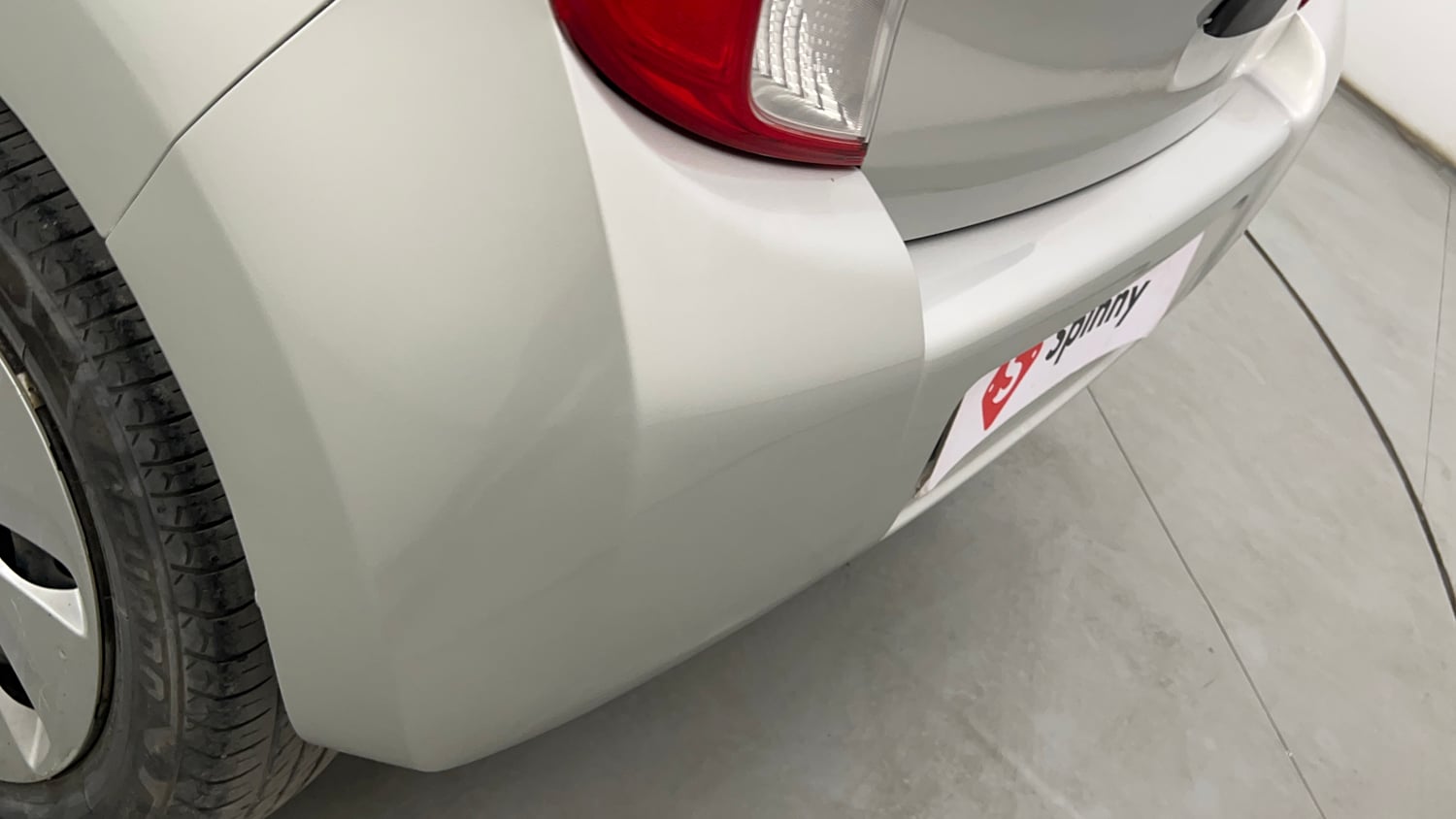 Used 2017 Maruti Suzuki Celerio VXi CNG Cng Manual dents MINOR SCRATCH