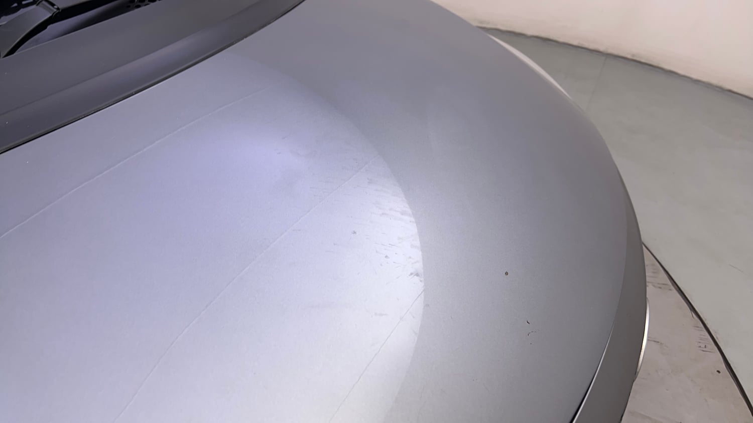 Used 2018 Tata Tigor Revotron XTA Petrol Automatic dents MINOR DENT