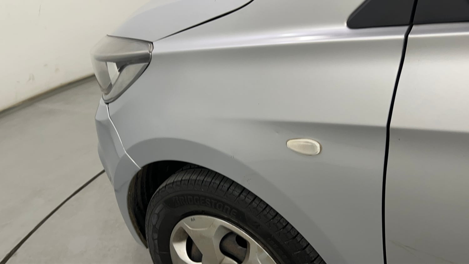 Used 2020 Tata Tigor XM Petrol Manual dents MINOR SCRATCH