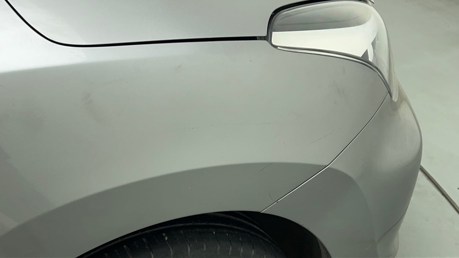 Used 2020 Maruti Suzuki Baleno Alpha Automatic Petrol Automatic dents MINOR SCRATCH