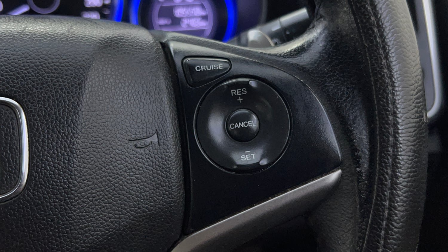 Used 2016 Honda City VX CVT Petrol Automatic top_features Cruise control