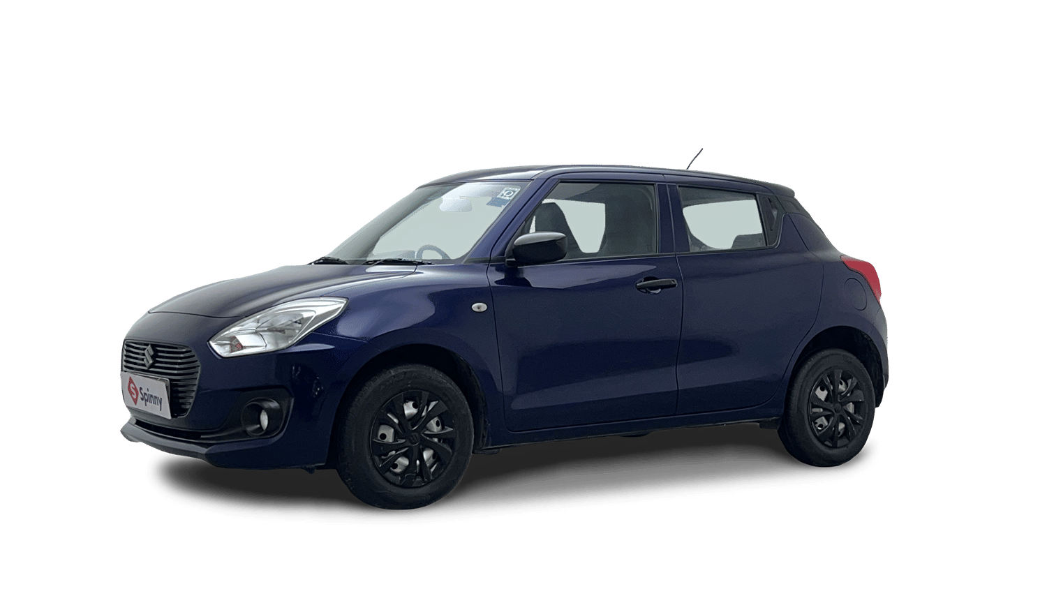Used 2019 Maruti Suzuki Swift LXi Petrol Manual Image