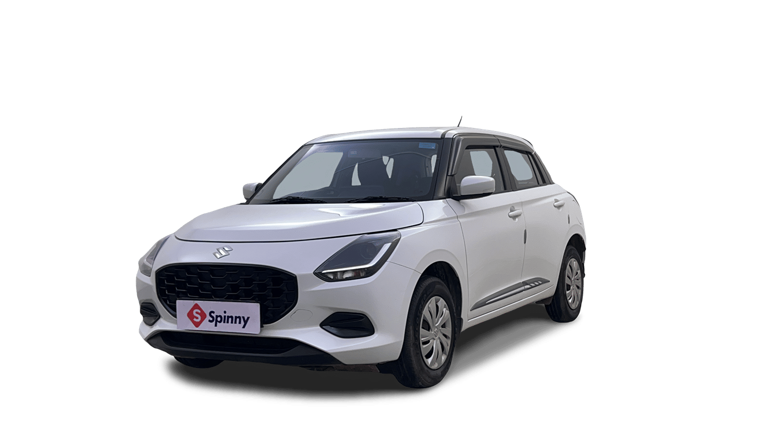 Used 2026 Maruti Suzuki Swift VXi AMT Petrol Automatic Image