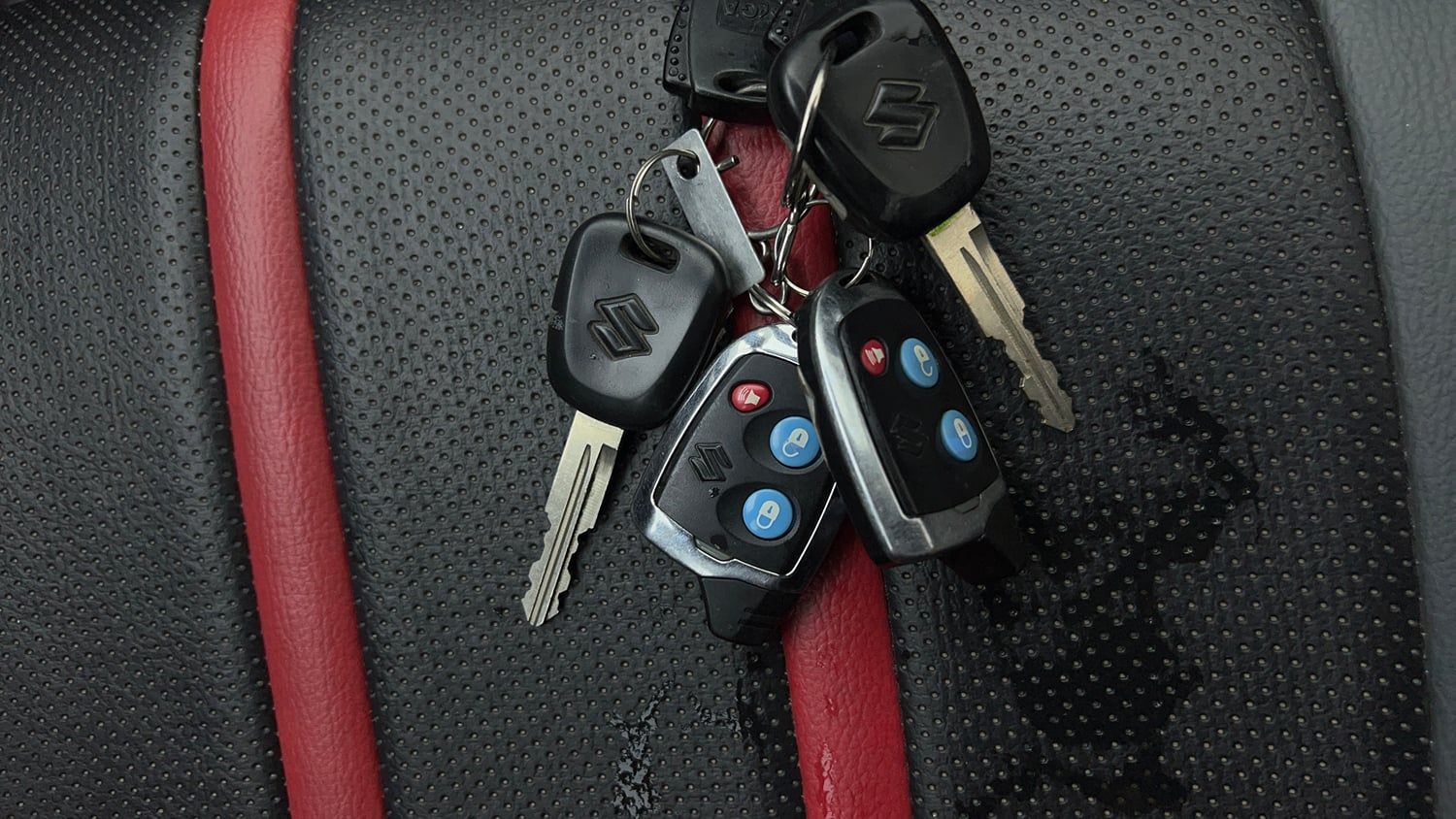 Used 2013 Maruti Suzuki Alto 800 Lxi Petrol Manual extra CAR KEY VIEW