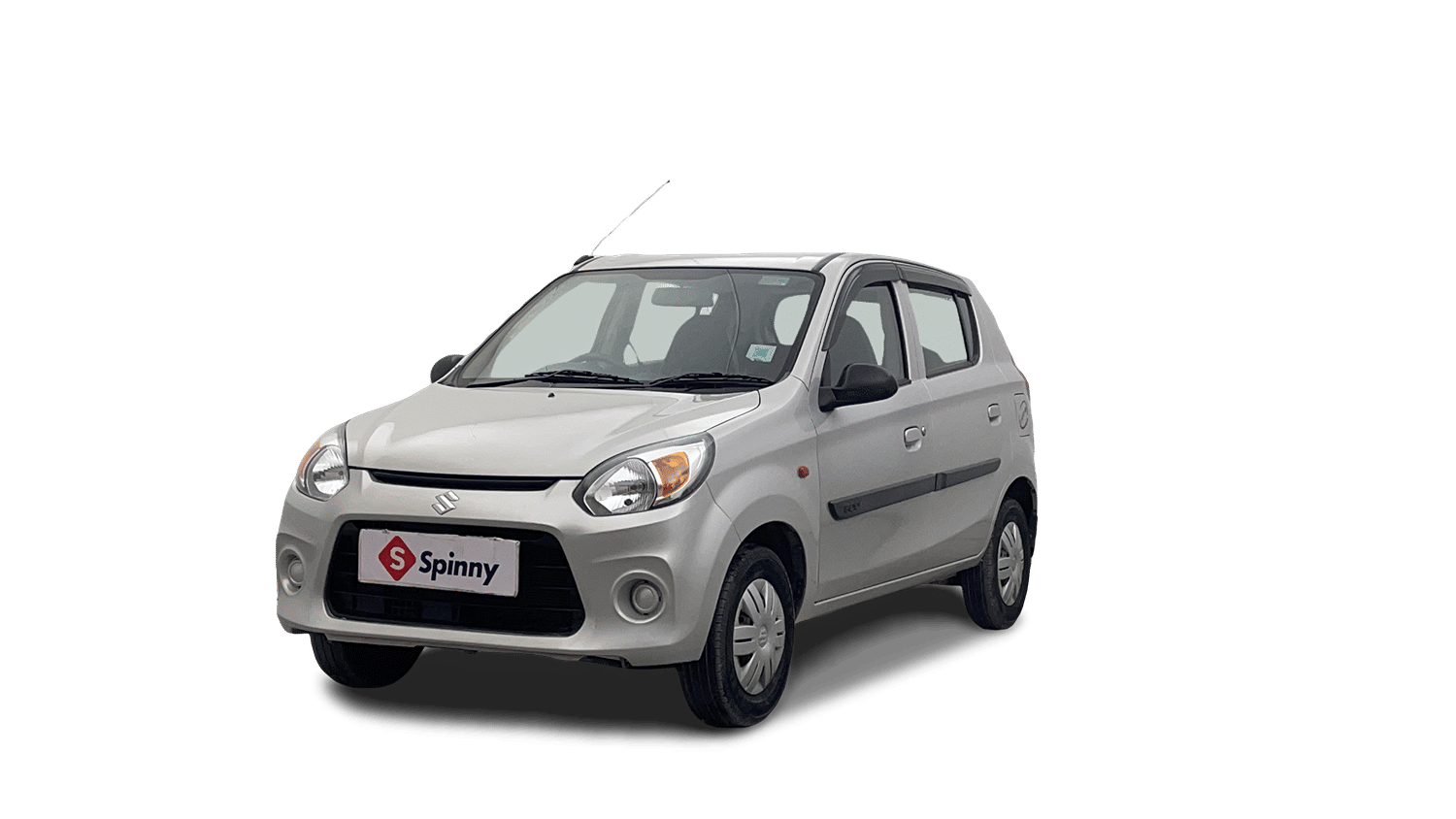 Used 2019 Maruti Suzuki Alto 800 LXi Petrol Manual Image