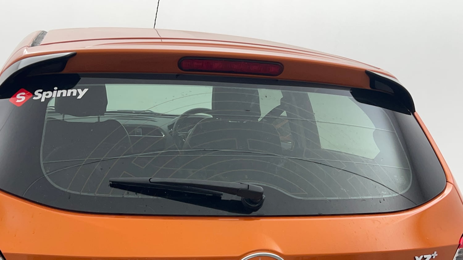 Used 2019 Tata Tiago Revotron XZ Plus Petrol Manual top_features Rear wiper