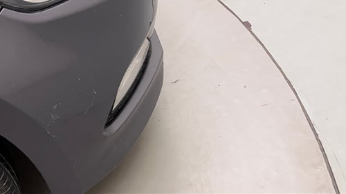 Used 2015 Hyundai Elite i20 Sportz 1.2 Petrol Manual dents MINOR SCRATCH