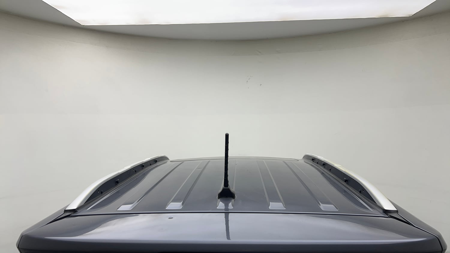 Used 2020 Ford EcoSport Titanium Plus 1.5L Ti-VCT AT Petrol Automatic exterior EXTERIOR ROOF VIEW