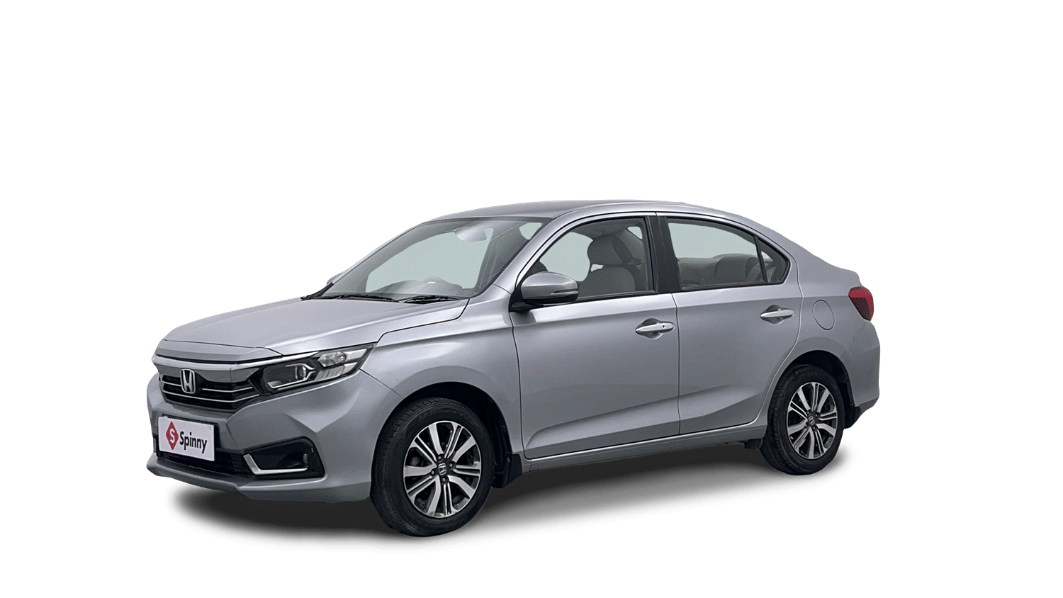 Used 2023 Honda Amaze VX CVT 1.2 Petrol Petrol Automatic Image