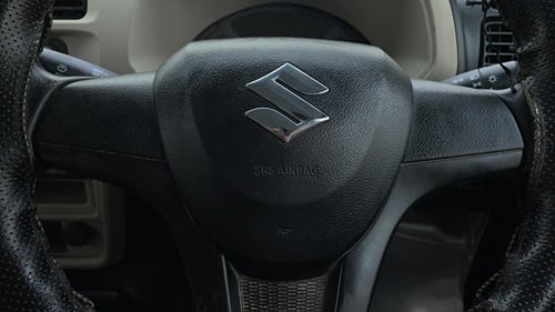 Used 2024 Maruti Suzuki Eeco 5 STR AC Petrol Manual top_features Airbags