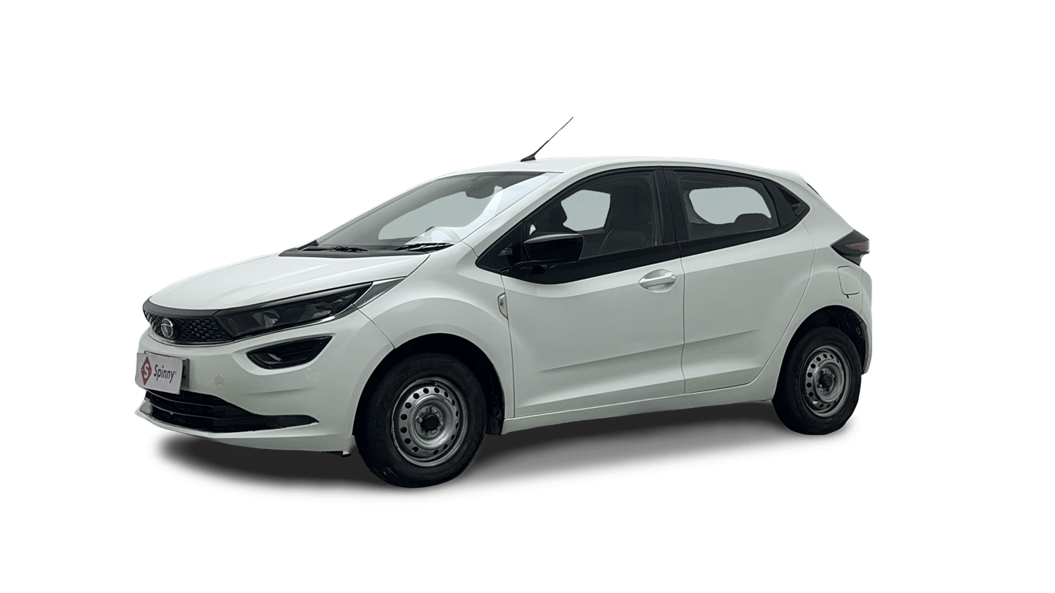 Used 2021 Tata Altroz XE Petrol Petrol Manual Image