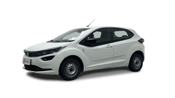 Used 2021 Tata Altroz XE Petrol Petrol Manual Image