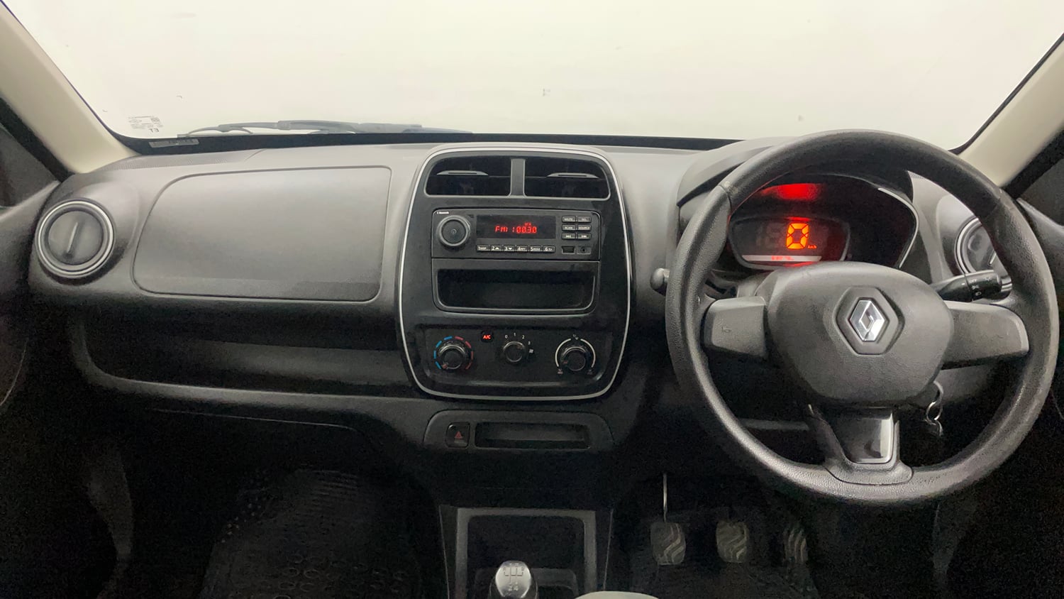 DASHBOARD VIDEO