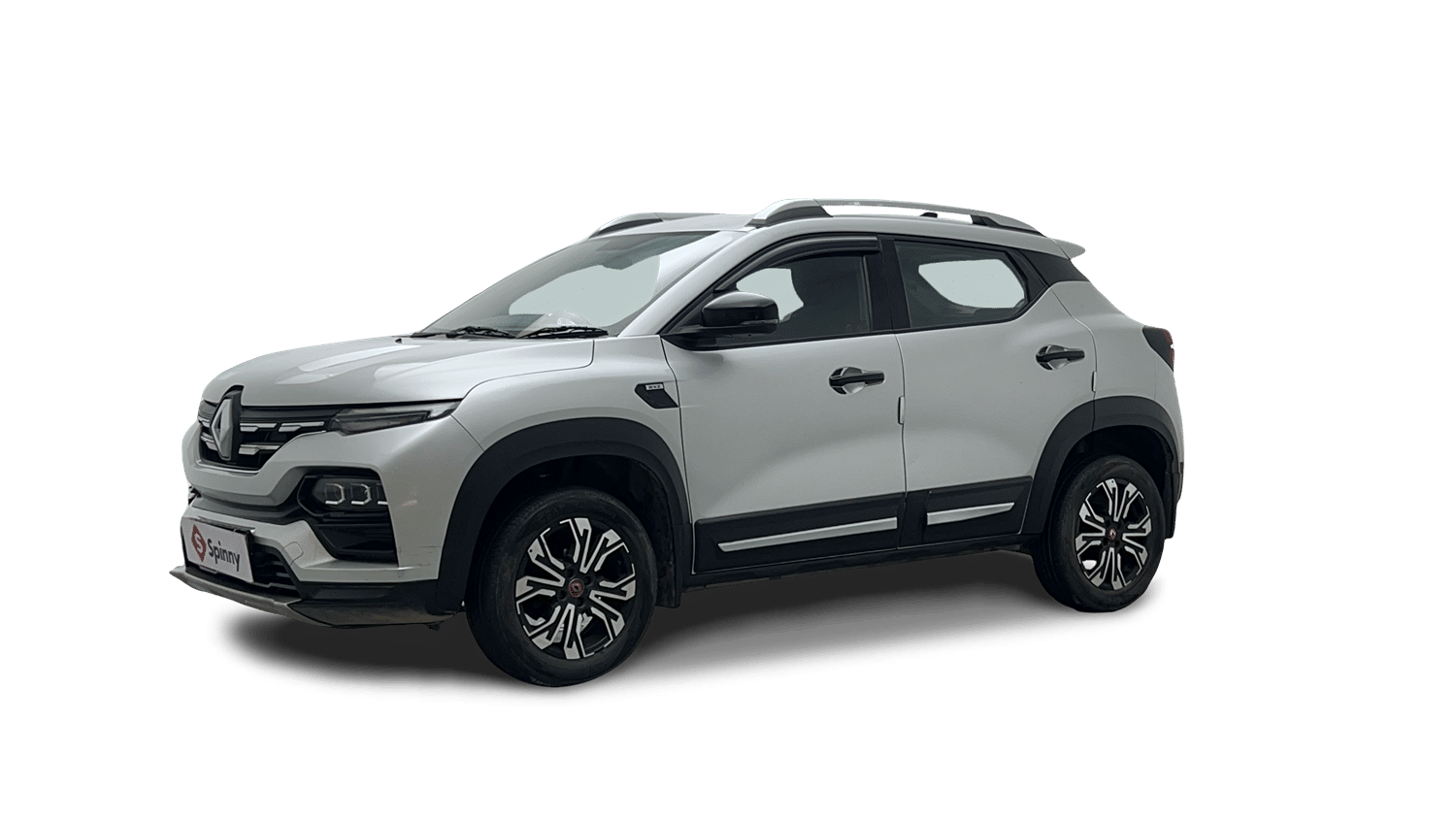 Used 2022 Renault Kiger RXZ 1.0 Turbo MT Petrol Manual Image