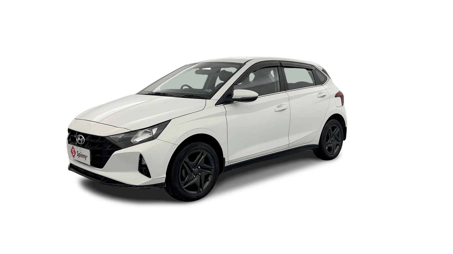 Used 2023 Hyundai I20 Sportz 1.2 MT Petrol Manual Image